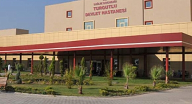 Turgutlu Devlet Hastanesi Ziyaretçi Saatleri Değişti