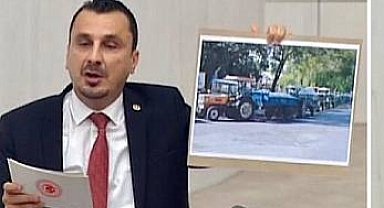 CHP'Li BAŞEViRGEN 