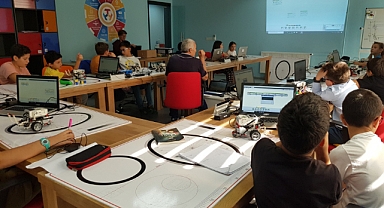 Deneyap Teknoloji Atölyeleri