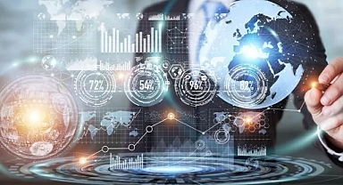 İş Dünyasında Dijital Dönüşüm