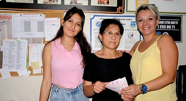 MANİSA’DA DAHA FAZLA MİKRO GİRİŞİMCİ KADINLARA İHTİYAÇ VAR 