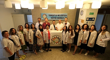 TURBEM Bu Yıl da LGS’de Fark Yarattı