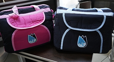 YUNUSEMRE’DE HOŞ GELDİN BEBEK PROJESİ DEVAM EDİYOR