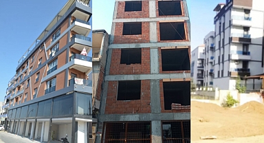 Aral İnşaat Turgutlu'da büyük Projelere İmza Atmaya Devam Ediyor