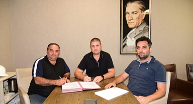 BÜYÜKŞEHİR, AKHİSAR'A YENİ İTFAİYE AMİRLİĞİ KAZANDIRIYOR