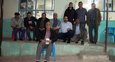 Korkmaz Salihli'de Muhteşem Bir Değişim İsteği Var