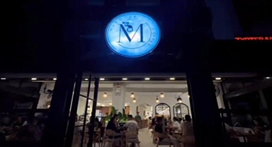 Marmoset Coffe Hizmet Vermeye Devam Ediyor