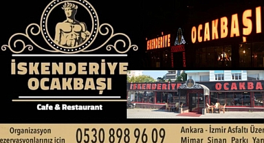 Turgutlu İskenderiye Ocakbaşı Kaliteden Ödün Vermeden Yoluna Devam Ediyor