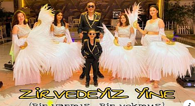 Turgutlulu Müzisyen'den Yaza damgasına vuracak şarkı