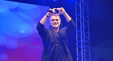 AHMETLİ’DE KUTSİ COŞKUSU