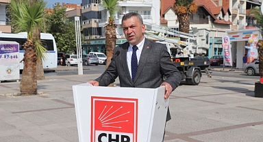 CHP, 100. Kuruluş yıl dönümünü Turgutlu’da coşkuyla kutladı
