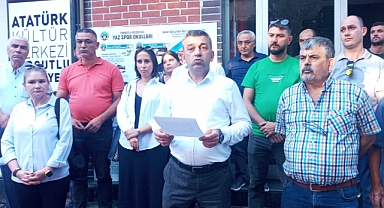 CHP'den zam tepkisi : Mazot 41 Kere Maşallah Diyeceğimiz Seviyeye Ulaştı