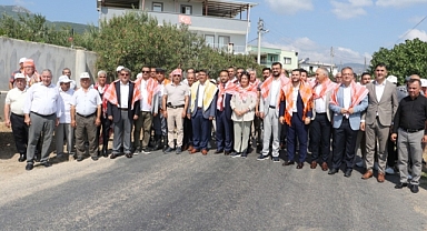 GELENEKSEL BAĞBOZUMU ŞENLİĞİ 5. KEZ DÜZENLENDİ