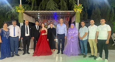 İbrahim & Sudenaz evlilik yolunda ilk adımı attı