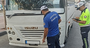 KORSAN TAŞIMACILIĞA GÖZ AÇTIRILMIYOR