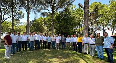 Manisa 22. Bölge Birliği'nden Esnafa 5,5 Milyarlık Kredi Desteği