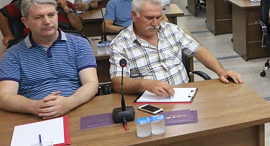 MHP'li meclis üyeleri istifa etti!