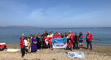 TURBELDAK Sezonu Kuşadası’nda Açtı