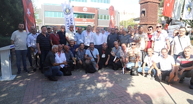 Turgutlu Belediyesi 4. Uluslararası Dama Şampiyonası Sona Erdi