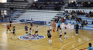 Turgutlu’nun Filedeki Rakipleri Belli Oldu