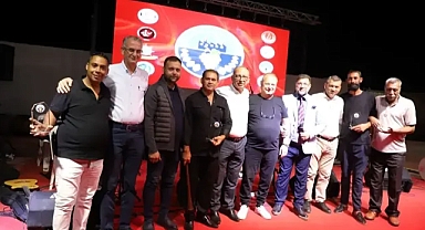 Zurna Üstatları Turgutlu’da Müzik Ziyafeti Yaşattı