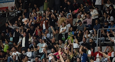 HAYDİ MANİSA! HEP BİRLİKTE TARİH YAZMAYA!