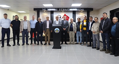 İsrail’in Katliamına Sessiz Kalmayan Turgutlu Belediye Meclisi Tek Yürek Oldu