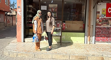 İYİ Parti’den ‘Alışverişini yerel esnaftan yap, esnafına sahip çık’ kampanyası