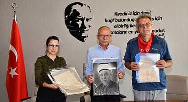 MANİSA KURTULUŞ MÜZESİ’NE TARİHİ KATKI