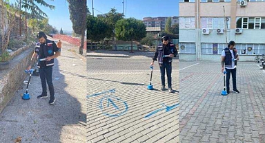 MASKİ’nin Su Kayıp Kaçaklarına Teknolojik Müdahalesi Sürüyor