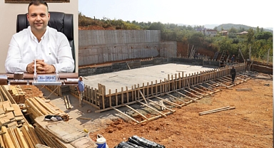 Turgutlu Belediyesi Çalışmalarıyla Kentin Her Noktasına Dokunuyor