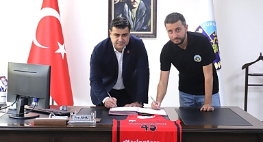  Turgutlu Belediyesi Kadın Basketbol’da İstemihan Örücü Dönemi