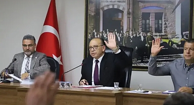 Turgutlu Belediyesi Meclisinden Cumhuriyet’in 100. Yılına Yakışan Öneri