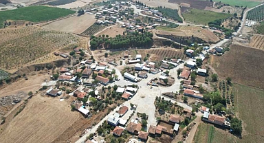 Turgutlu Çampınar'ın Şehirden Farkı Kalmadı