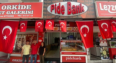 Turgutlulu Esnaflardan Anlamlı Davranış