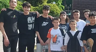 Turgutlulu Gençlerin Çağrısına Başkan Akın Cevap Verecekmi ?