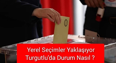 ❝VATANDAŞ YEREL SEÇİMİ DEĞERLENDİRİYOR❞