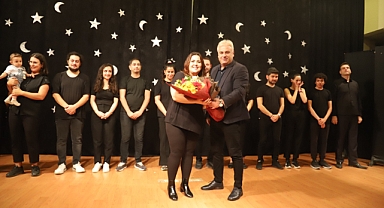 “Yakından Kumanda 2” Oyunuyla Beğeni Topladı