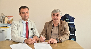 BÜYÜKŞEHİR’İN KOOPERATİFLERE DESTEĞİ DEVAM EDİYOR