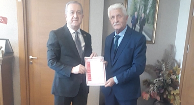 Gökhan Toygar Gürol, MHP’den Aday Adayı