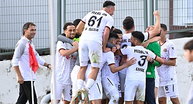 Helal Olsun Size Takım Takım Olarak Formanın Hakkını Veriyorsunuz !