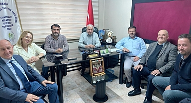 Lokantacı Esnafının En Büyük Sorunların Başında KDV Geliyor