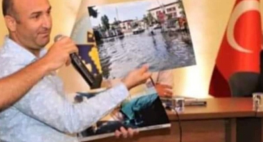 Seçimlerde Turgutlu'da Dengeleri Değiştirecek İsim!