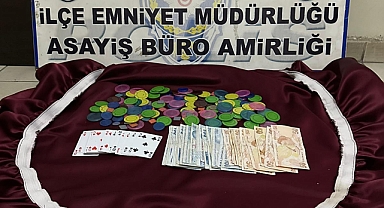 TURGUTLU’DA EMNİYETTEN GÜVEN HUZUR UYGULAMASI