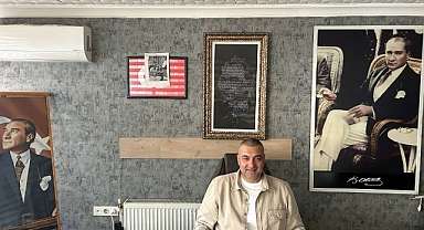 Turgutlu'da Sevilen O İsim Belediye Başkan Aday Adayı Olacağı Konuşuluyor