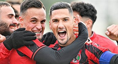 Turgutluspor'a yan bakılmıyor