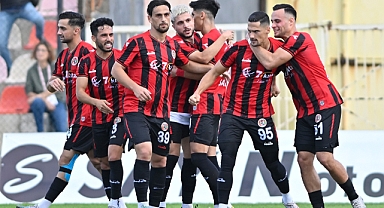 Turgutluspor'a yan bakılmıyor 