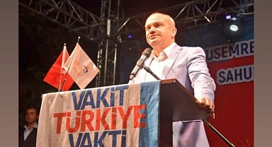 YUNUSEMRE'DE BELEDİYE BAŞKANLIK ADAYLIĞI İÇİN BERK MERSİNLİ'NİN İSMİ ÖNE ÇIKIYOR