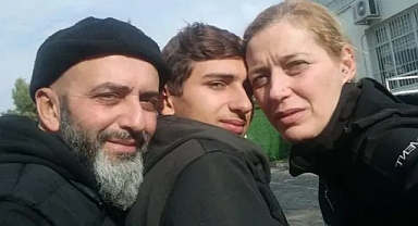 Aile Müjdeyi Verdi! Turgutlulu Kayıp Çocuk Bulundu