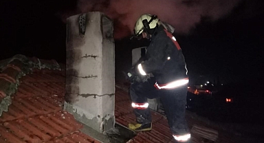 Baca Temizliği Hayati Önem Taşıyor 